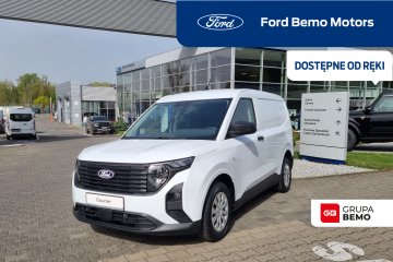FORD Nowy Transit Courier 1.5 EcoBlue 100KM M6 FWD Trend Van