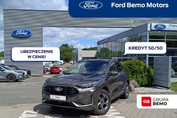 FORD Kuga 2.5 Hybrid FHEV 180KM ST-Line X rocznik 2026