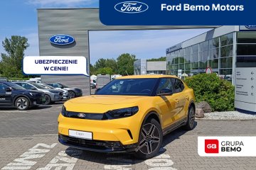 Ford CAPRI  Premium 79kWh 286KM RWD