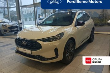 FORD Kuga 2.5 Hybrid FHEV 183KM Sound Edition 4x4