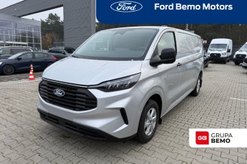 Ford Transit Custom 320 L2 Van Blaszak 150KM
