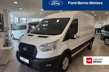 Ford Transit L3 Van furgon
