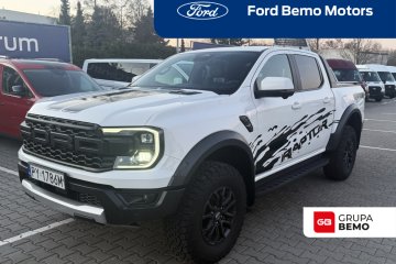 Ford Raptor Ranger