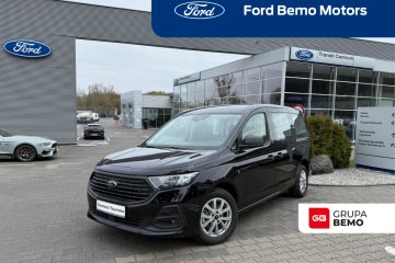 Ford Nowy Grand Tourneo Connect 1.5 EcoBoost 115KM M6 FWD Trend