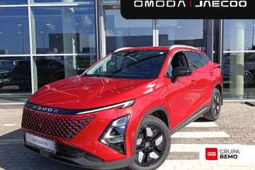 Omoda 5 NF 1,6 T-GDI 147KM 7DCT Premium 2025