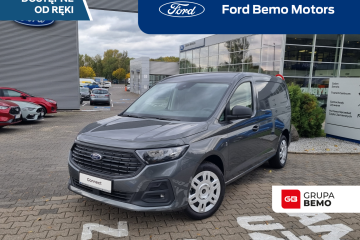 Ford Transit Connect V761 2.0 EcoBlue 122KM Powershift A7 Van Trend L2