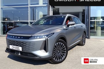 Omoda 9 Super Hybrid Exlusive 2025