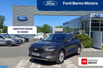 FORD KUGA 1.5 ECOBOOST 150 KM M6 TITANIUM