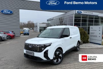 Ford E-Transit Courier BEV 136KM A1 FWD Trend