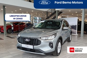 FORD KUGA 1.5 ECOBOOST 150 KM M6 TITANIUM