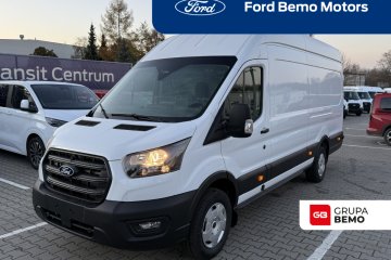 Ford Transit L4 Van