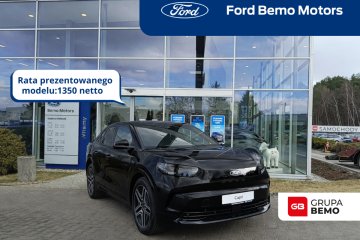 Ford CAPRI  Premium 77kWh 286KM RWD