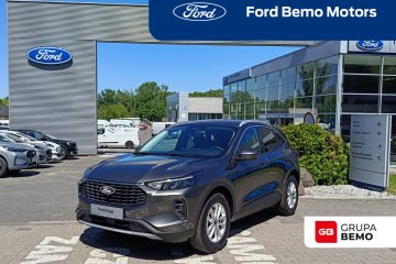 Ford Kuga 1.5 EcoBoost150 KM M6 Titanium