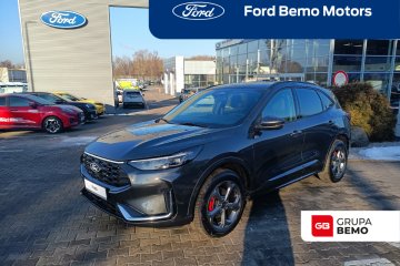 FORD Kuga 2.5 Hybrid FHEV 180KM ST-Line X rocznik 2026