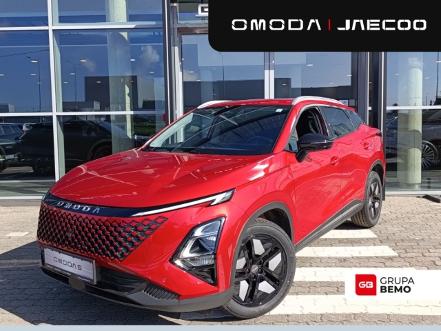 omoda