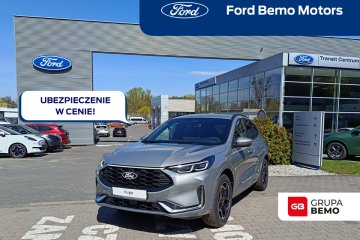 FORD Kuga 2.5 Hybrid FHEV 180KM ST-Line X rocznik 2026