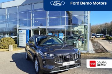 Ford Kuga 1.5 Ecoboost 186 km A8 Titanium