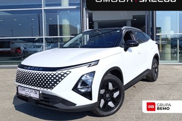 Omoda 5 HEV Premium 2025