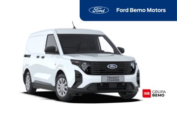 FORD Nowy Transit Courier 1.0 EcoBoost 100KM M6 FWD Trend Van