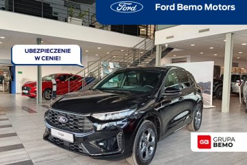 FORD KUGA 1.5 ECOBOOST 186 KM A8 ST-LINE