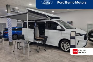 Ford Transit Custom Custom NUGGET Camper V710 2.0 EcoBlue 170KM A8