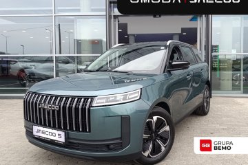 Jaecoo 5 Premium 2025