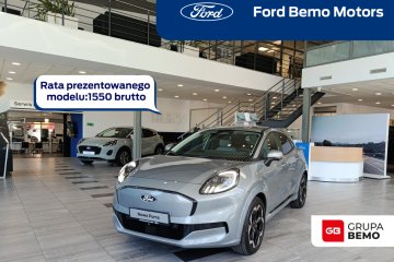 FORD Puma Gen-E Premium 43 kWh 168KM AUTO A1