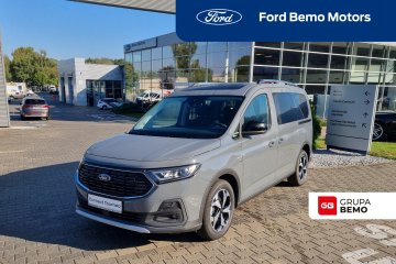 FORD Nowy Tourneo Connect 2.0 EcoBlue 122 KM M6 FWD Active Grand Tour