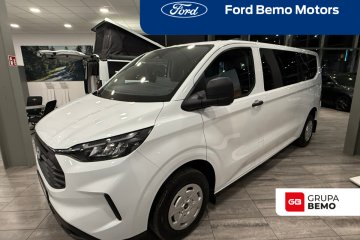 Ford Transit Custom Kombi 320 L2H1 Trend