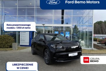 Ford CAPRI  Premium 77kWh 286KM RWD