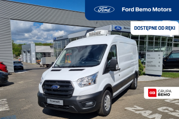 FORD Transit 350 L3H2 M6 130KM Izoterma