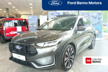 FORD Kuga St-Line X 2.5 FHEV 180KM automat